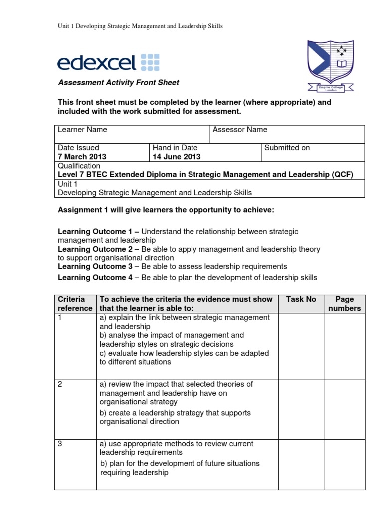adapting leadership style according to situation examples matching leadership styles to situations
